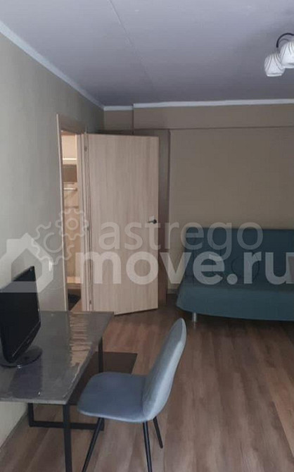 1-комн. квартира, 36 м2, 3/8 эт. Москва - изображение 3