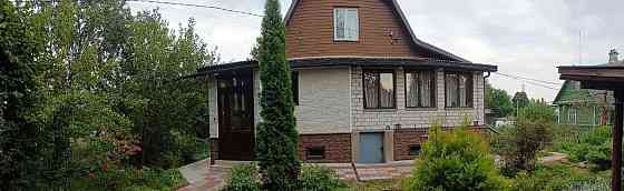 Дом, 184 м2, 13.14 сотки, 1 эт. Санкт-Петербург