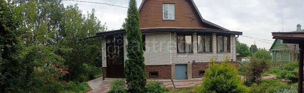 Дом, 184 м2, 13.14 сотки, 1 эт. Санкт-Петербург - изображение 1