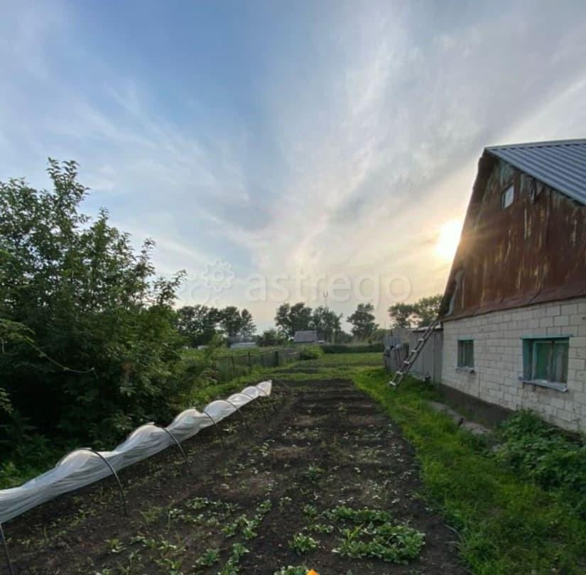 Дом, 67.4 м2, 14 соток, 1 эт. Рубцовск - изображение 2