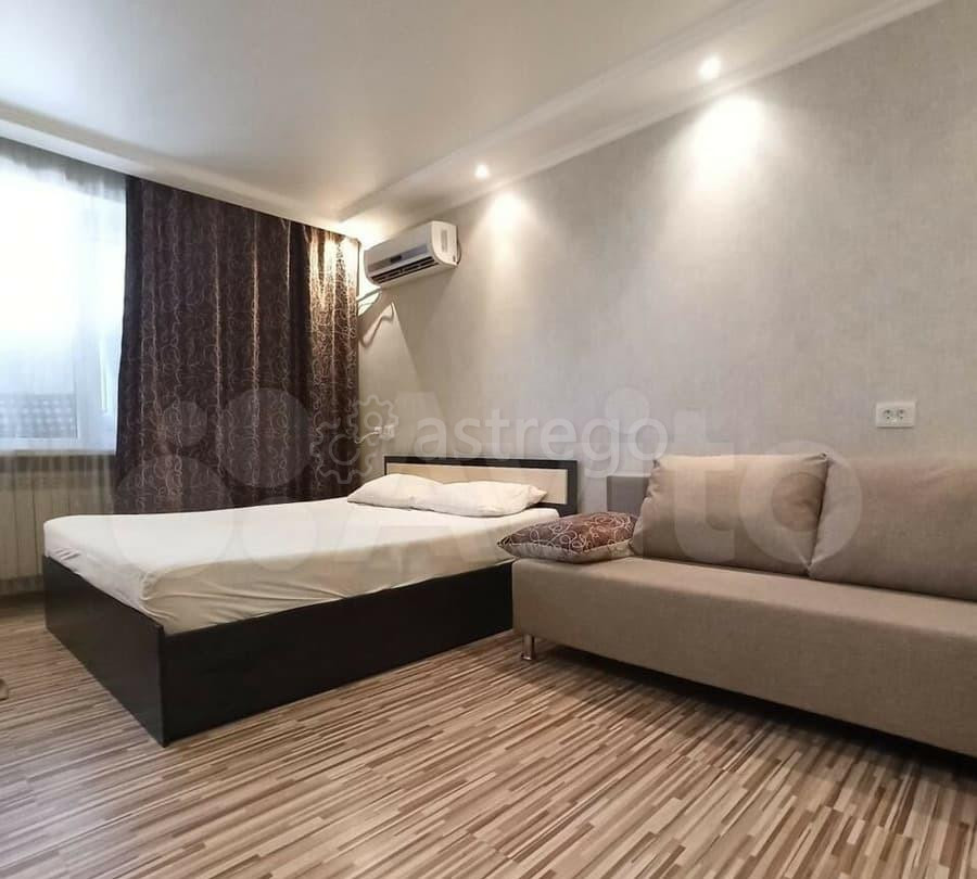 1-комн. квартира, 36 м2, 2/5 эт. Белебей - изображение 1