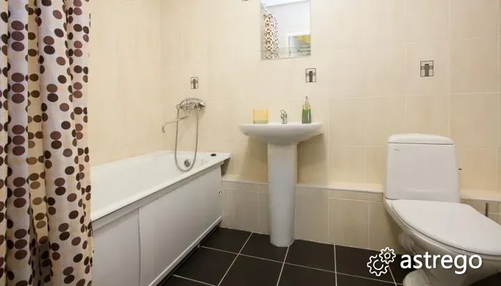 Сдам 1-комн. Квартиру, 45 м2, 2/10 эт., Долгосрочно Чита - изображение 7