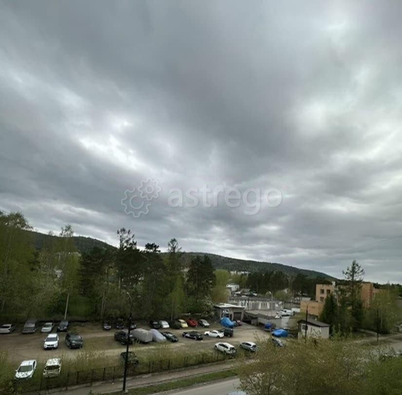 2-комн. квартира, 54 м2, 6/9 эт. Дивногорск - изображение 5