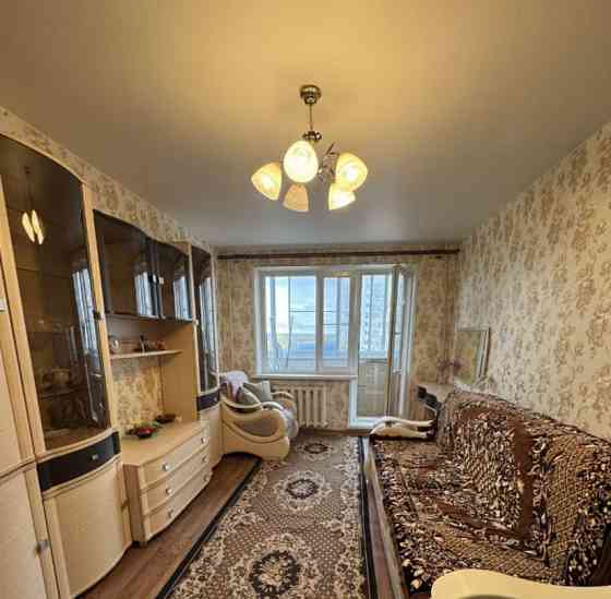 1-комн. квартира, 33 м2, 5/9 эт. Волоколамск