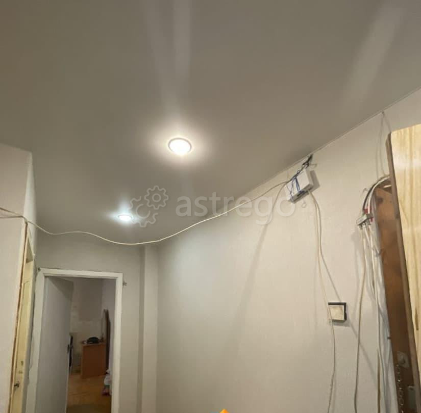 Комната, 19.4 м2, 7/9 эт. Москва - изображение 4