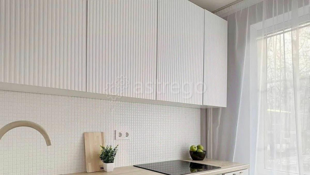 4-комн. квартира, 66 м2, 1/9 эт. Москва - изображение 7