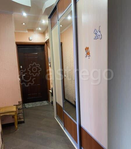 2-комн. квартира, 65 м2, 9/14 эт. Раменское - изображение 2