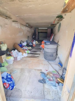 Продам гараж,  37 м2 Волгоград - изображение 2