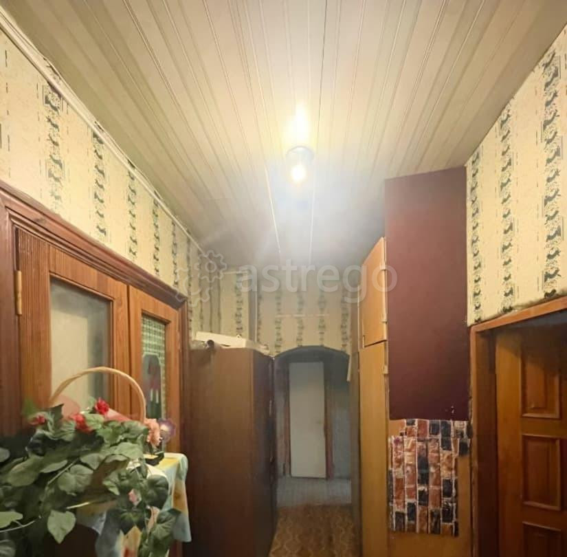 Комната, 20.8 м2, 2/4 эт. Раменское - изображение 6