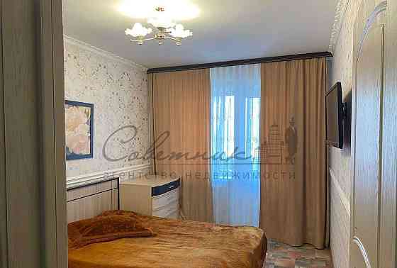 3-комн. квартира, 63.4 м2, 8/9 эт. Старый Оскол