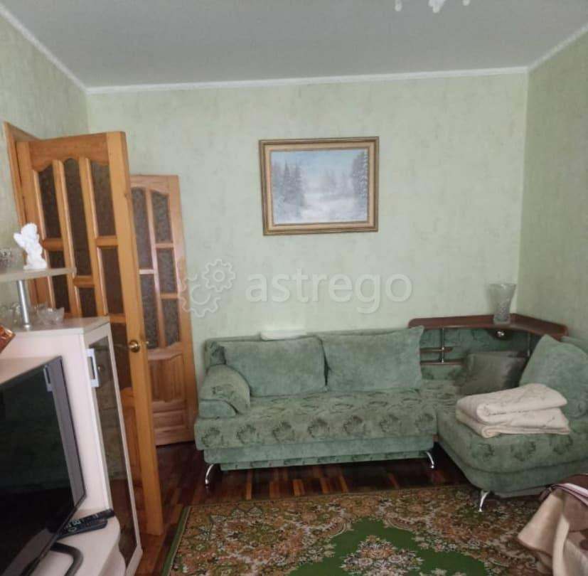 3-комн. квартира, 55 м2, 1/9 эт. Белгород - изображение 1