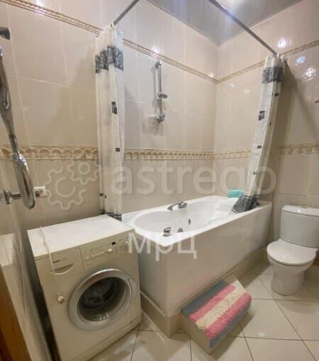 2-комн. квартира, 56.4 м2, 8/8 эт. Москва - изображение 7