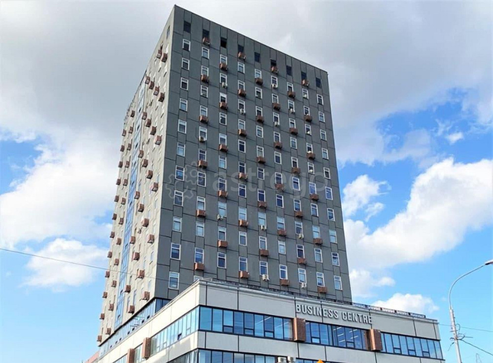 Свободного назначения, 80.2 м2 Москва - изображение 3
