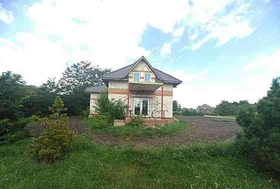 Таунхаус, 354 м2, 32 сотки, 2 эт. Старый Оскол