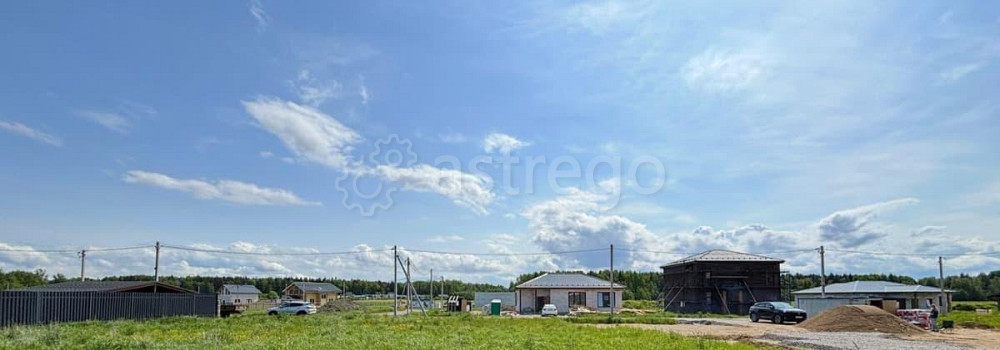 Земельный участок, 12 соток Санкт-Петербург - изображение 3