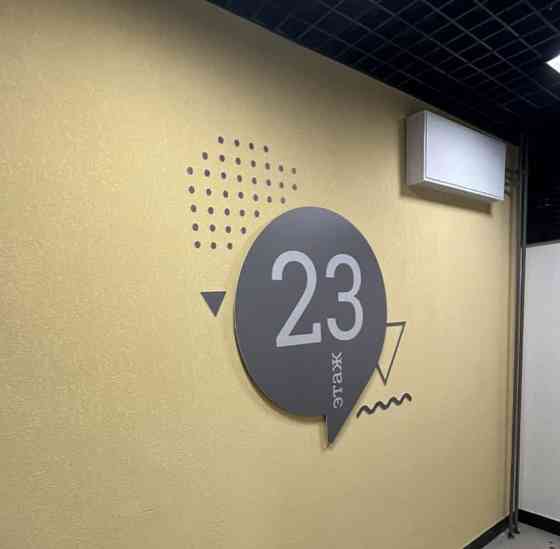 3-комн. квартира, 52 м2, 23/24 эт. Красногорск