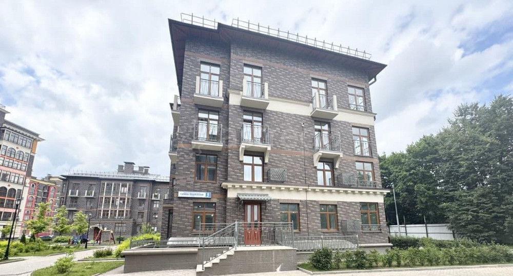 Свободного назначения, 87 м2 Видное - изображение 3