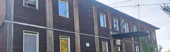 Склад, 1000 м2 Богучаны