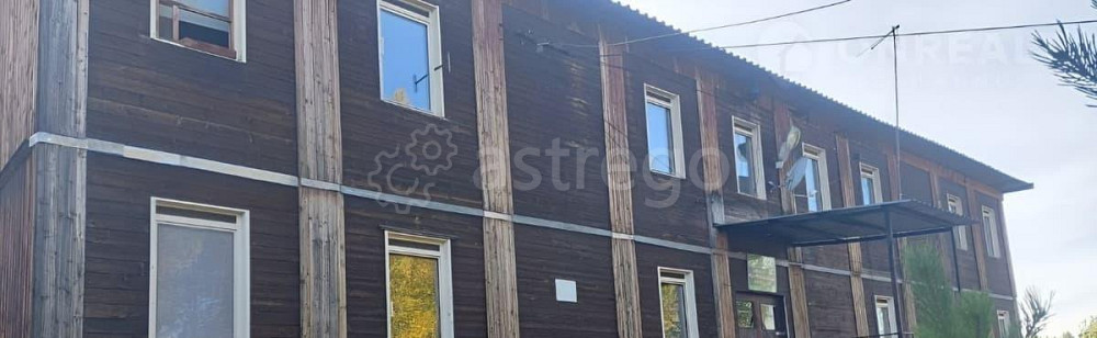 Склад, 1000 м2 Богучаны - изображение 2