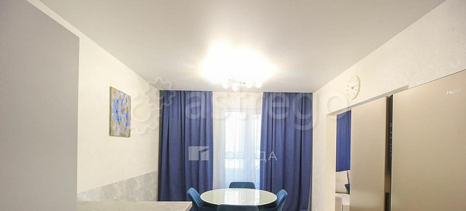 3-комн. квартира, 88.6 м2, 2/16 эт. Барнаул - изображение 5