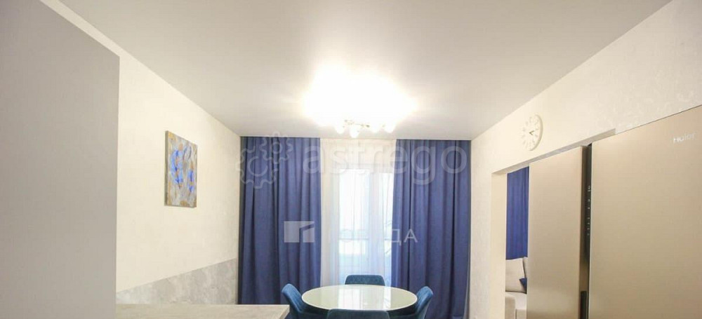 3-комн. квартира, 88.6 м2, 2/16 эт. Барнаул - изображение 5