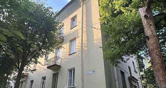 Комната, 17.7 м2, 2/3 эт. Санкт-Петербург