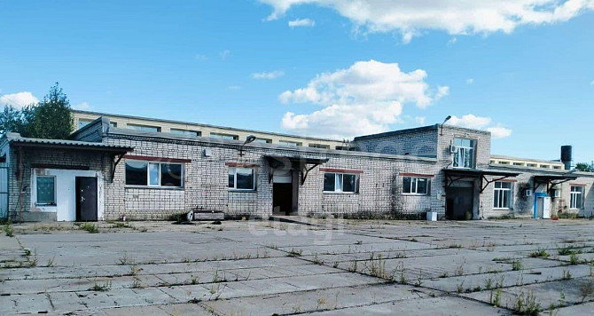Офис, 2894.2 м2 Белогорск - изображение 1