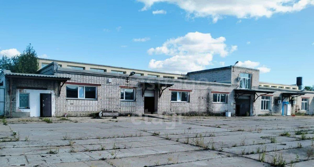 Офис, 2894.2 м2 Белогорск - изображение 1