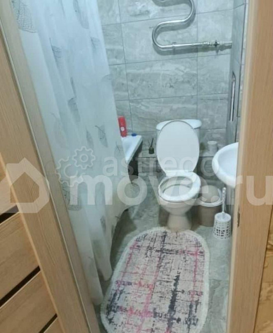 1-комн. квартира, 34.3 м2, 3/16 эт. Москва - изображение 6
