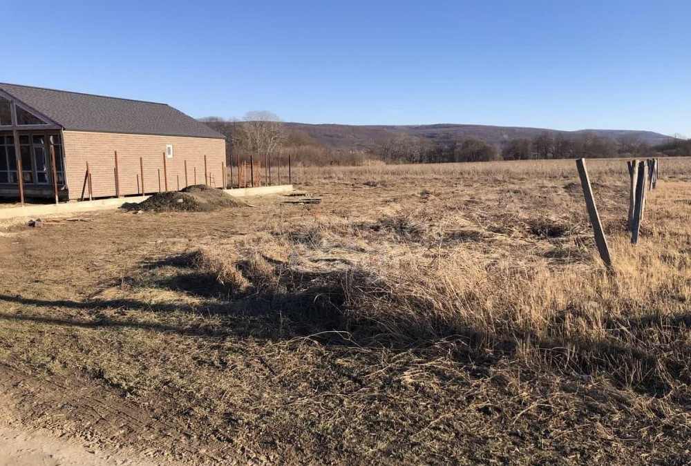 Земельный участок, 5 соток Тульский - изображение 3