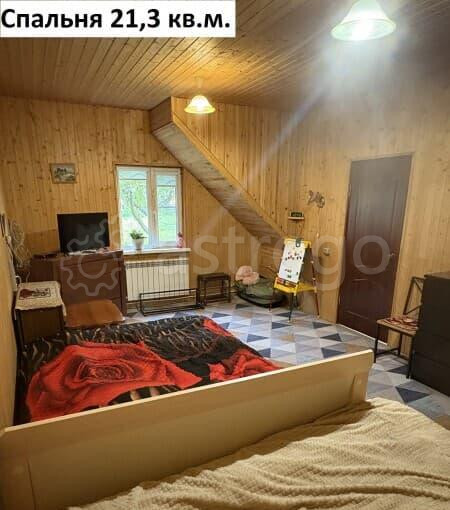 Дом, 146.7 м2 Видное - изображение 3