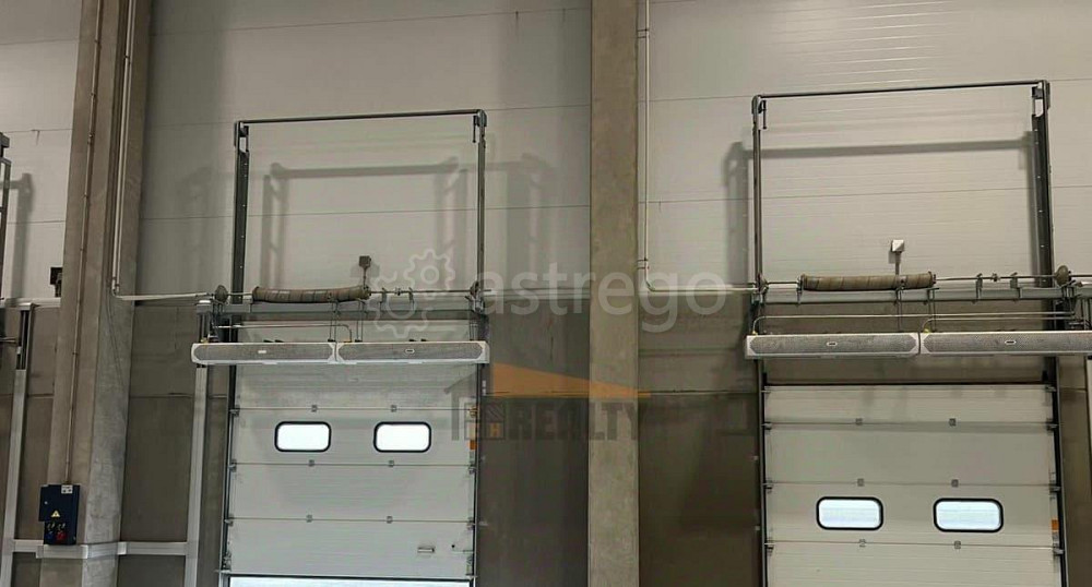 Склад, 10779 м2 Пушкино - изображение 4