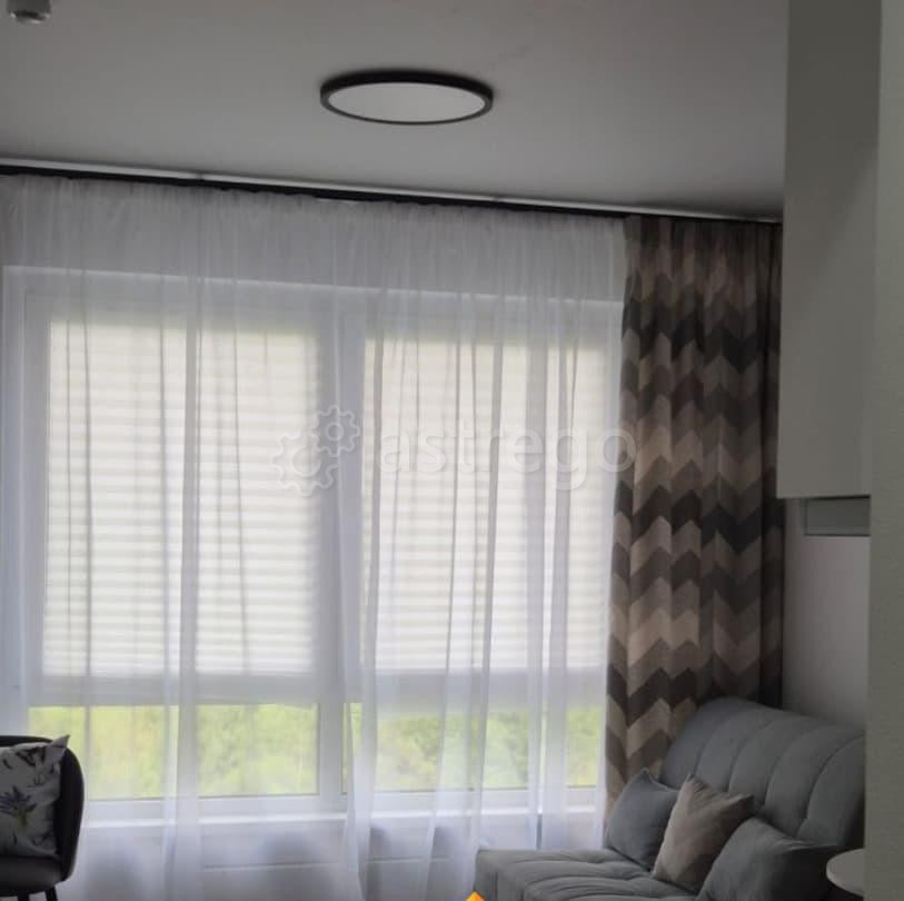 Студия, 20 м2, 12/14 эт. Москва - изображение 4