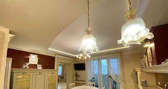 4-комн. квартира, 150 м2, 7/15 эт. Уфа