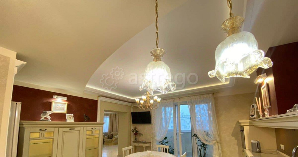 4-комн. квартира, 150 м2, 7/15 эт. Уфа - изображение 2