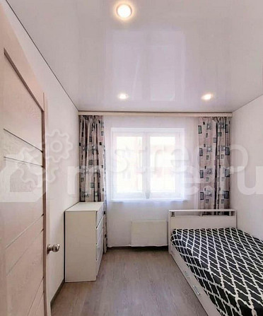 2-комн. квартира, 46 м, 1/5 эт. Новая Адыгея - изображение 5