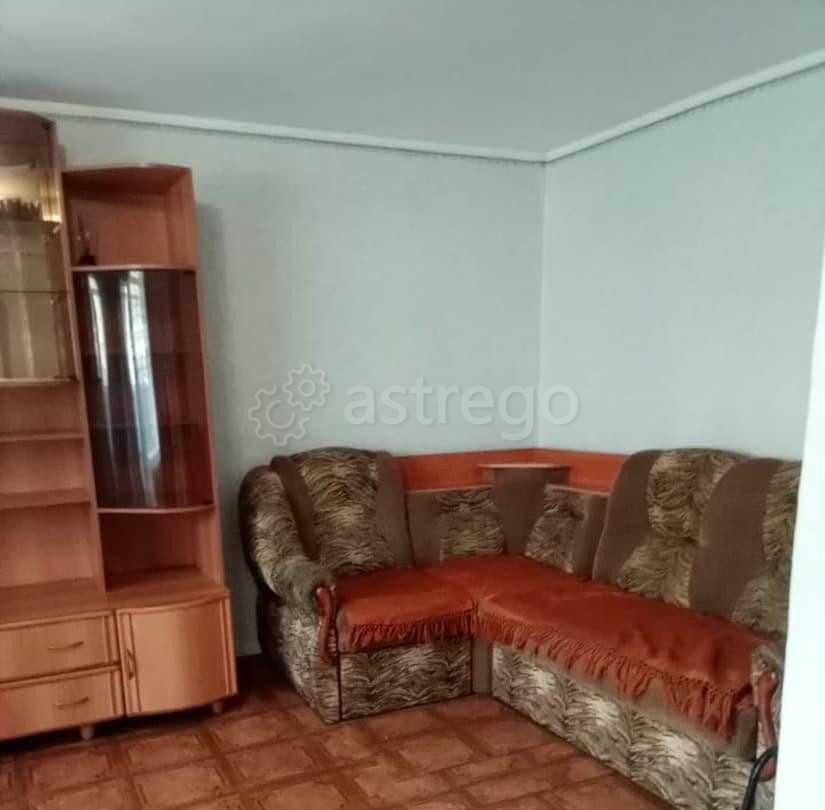 1-комн. квартира, 34.9 м2, 1/6 эт. Благовещенск - изображение 1