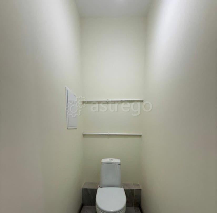 3-комн. квартира, 78.2 м2, 4/17 эт. Ногинск - изображение 4