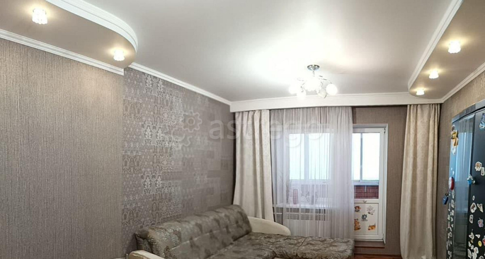 3-комн. квартира, 81 м2, 17/22 эт. Солнечногорск - изображение 4