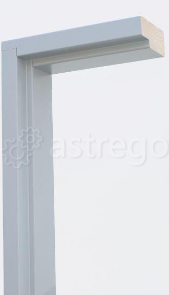 Коробка, RAL7040 М11-17х21 Москва - изображение 1