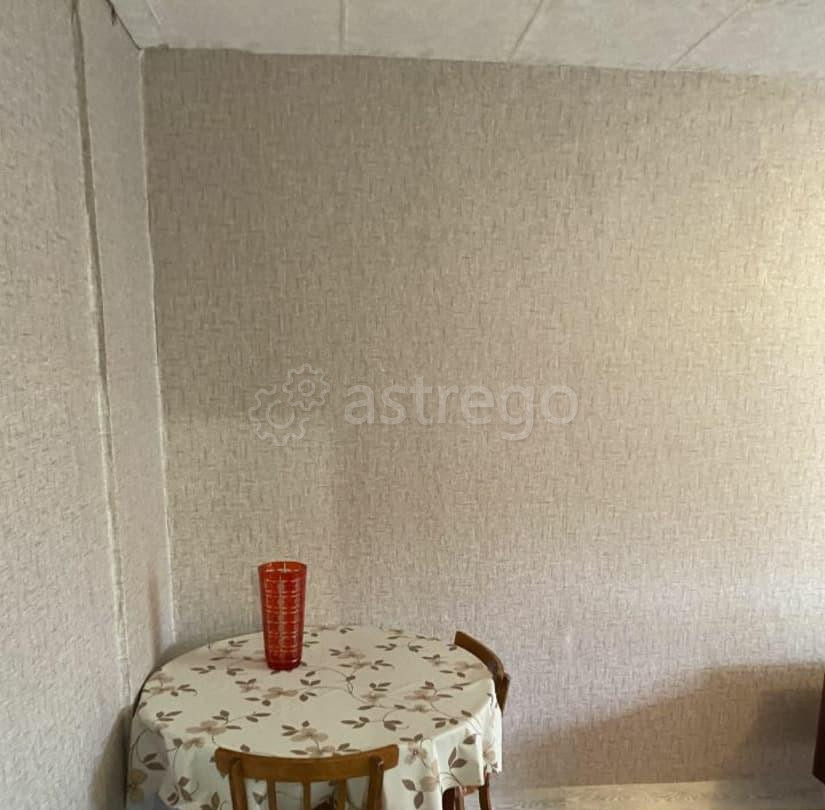2-комн. квартира, 49 м2, 5/5 эт. Красноярск - изображение 3