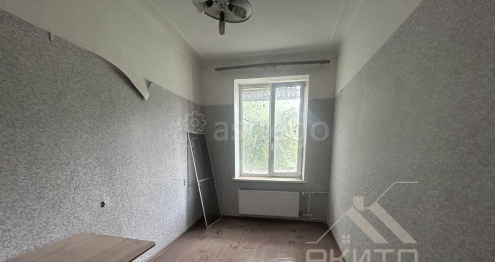 Комната, 12.5 м2, 1/3 эт. Санкт-Петербург - изображение 1