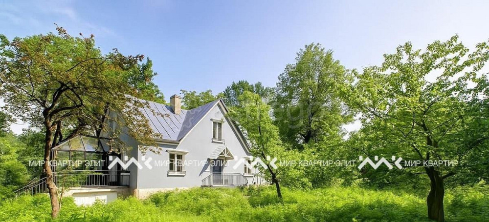 Дом, 150 м2, 15 соток, 2 эт. Санкт-Петербург - изображение 6