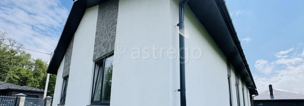 Коттедж, 170 м2, 7 соток, 1 эт. Уфа - изображение 4