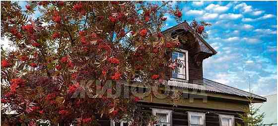 Дом, 63.4 м2, 11 соток, 1 эт. Онега