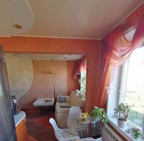 4-комн. квартира, 77.9 м2, 9/9 эт. Архангельск