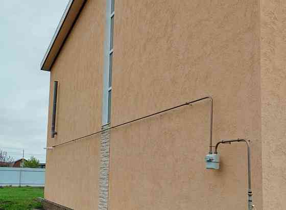 Коттедж, 150 м2, 10 соток, 2 эт. Кармаскалы