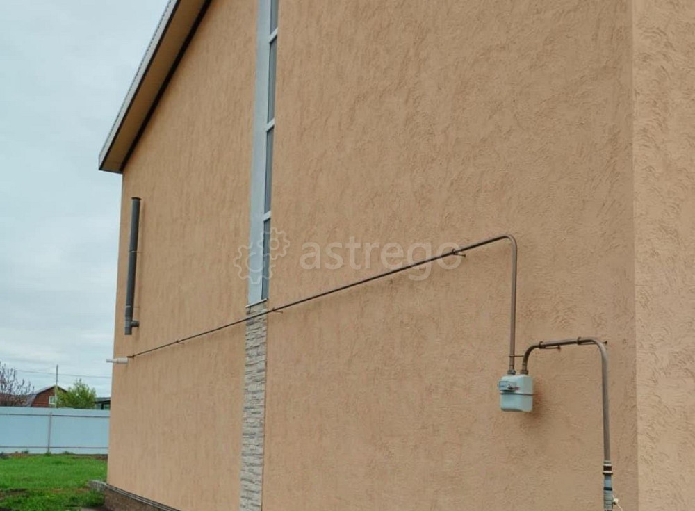 Коттедж, 150 м2, 10 соток, 2 эт. Кармаскалы - изображение 4