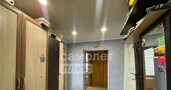 3-комн. квартира, 70 м2, 4/5 эт. Бийск