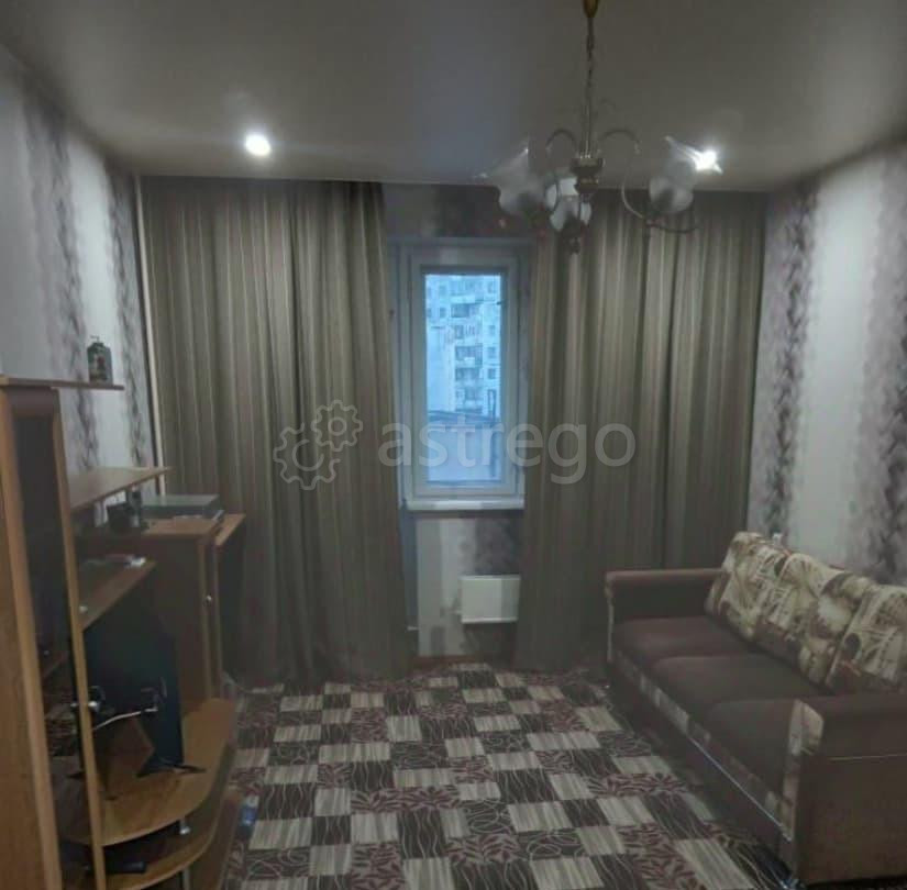 5-комн. квартира, 100 м2, 4/9 эт. Норильск - изображение 3